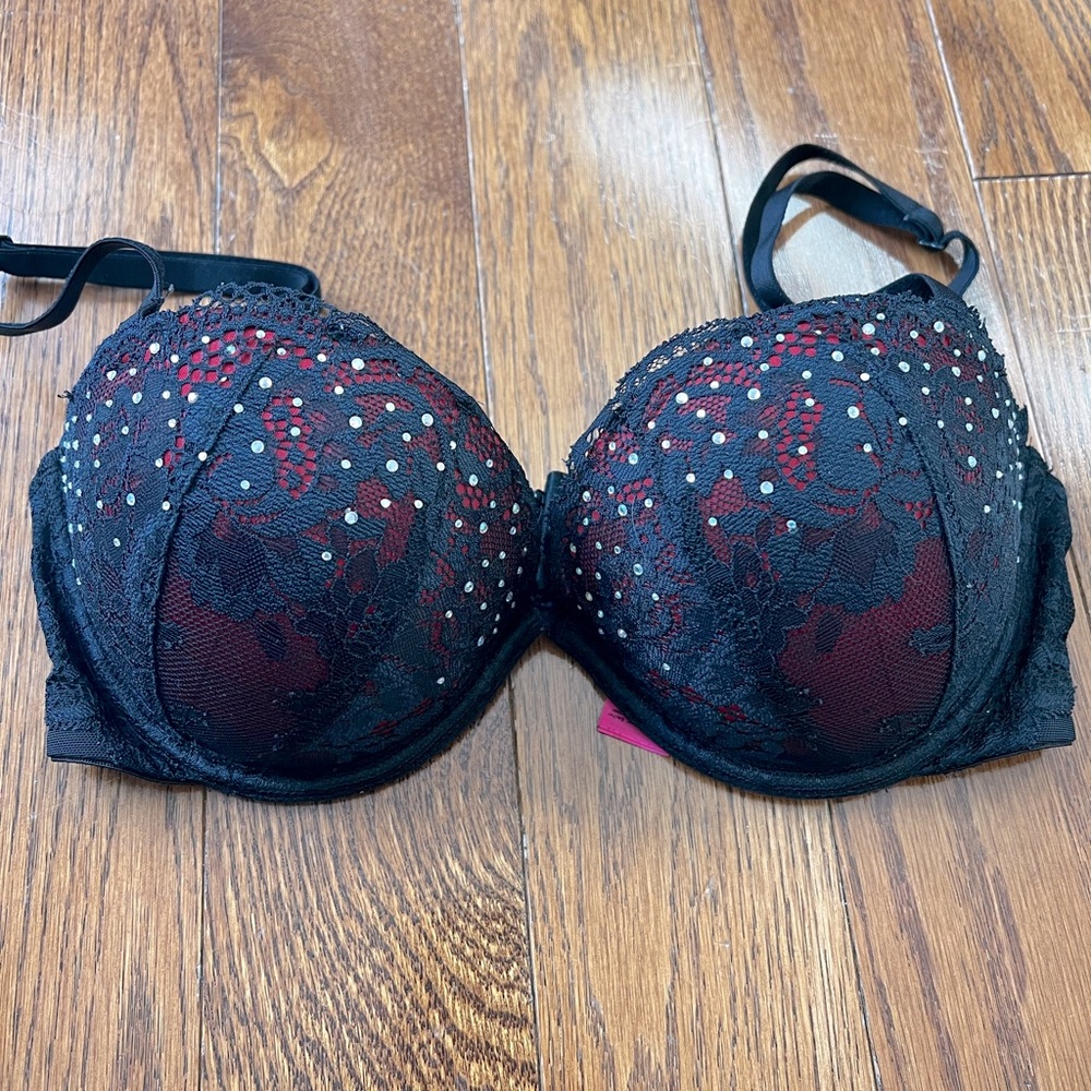 La Senza strapless bra